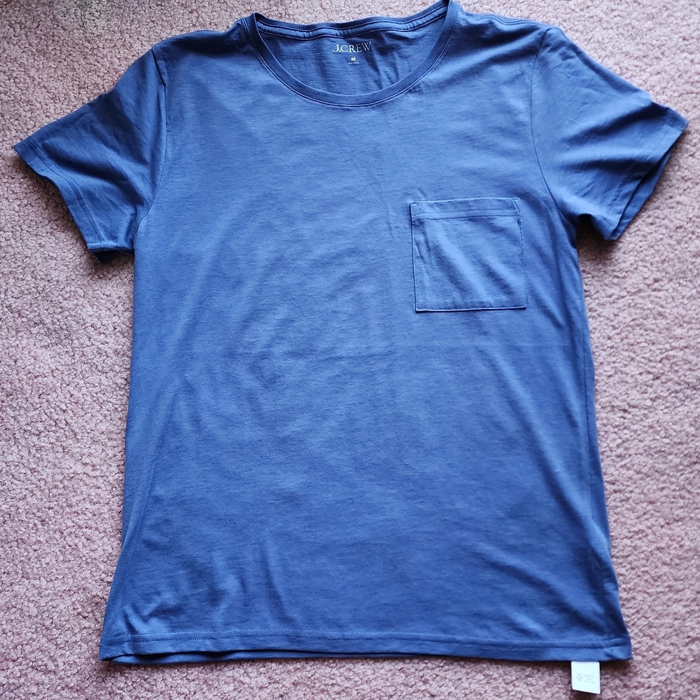 NWT J Crew tee